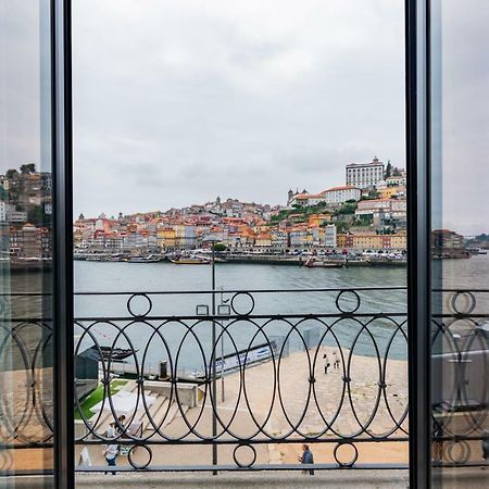 Douro Story Apartment Vila Nova de Gaia Ngoại thất bức ảnh