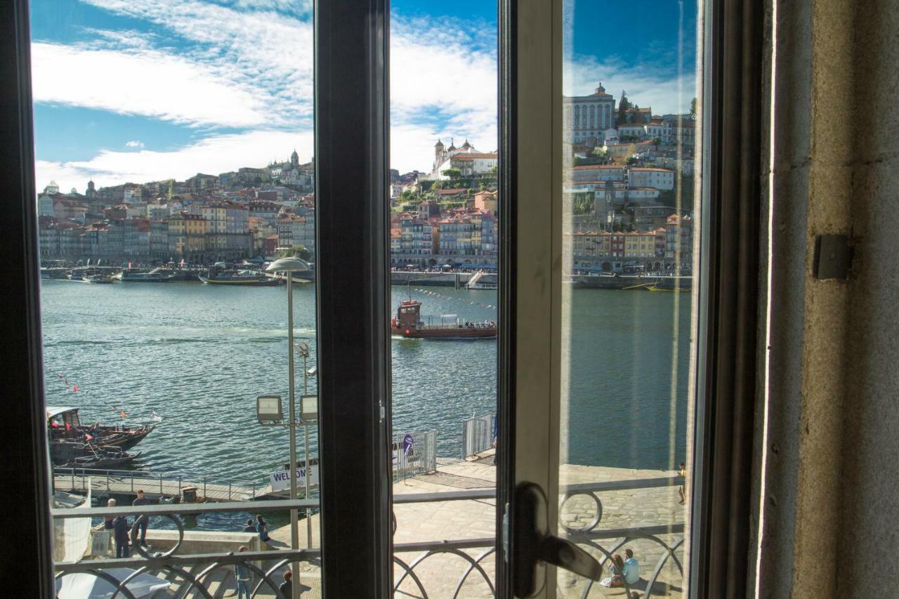 Douro Story Apartment Vila Nova de Gaia Ngoại thất bức ảnh