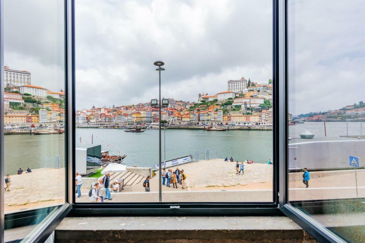 Douro Story Apartment Vila Nova de Gaia Ngoại thất bức ảnh