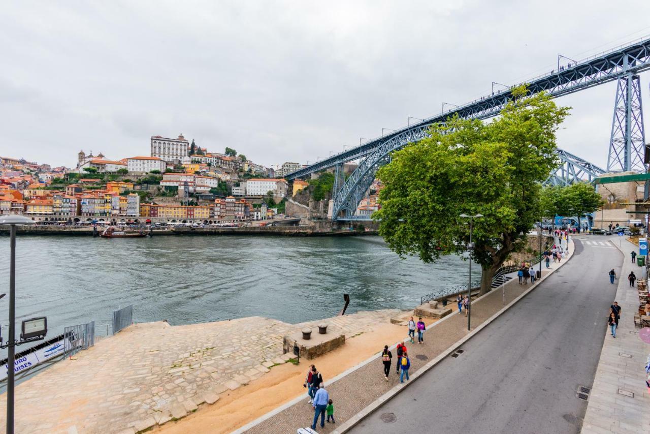 Douro Story Apartment Vila Nova de Gaia Ngoại thất bức ảnh