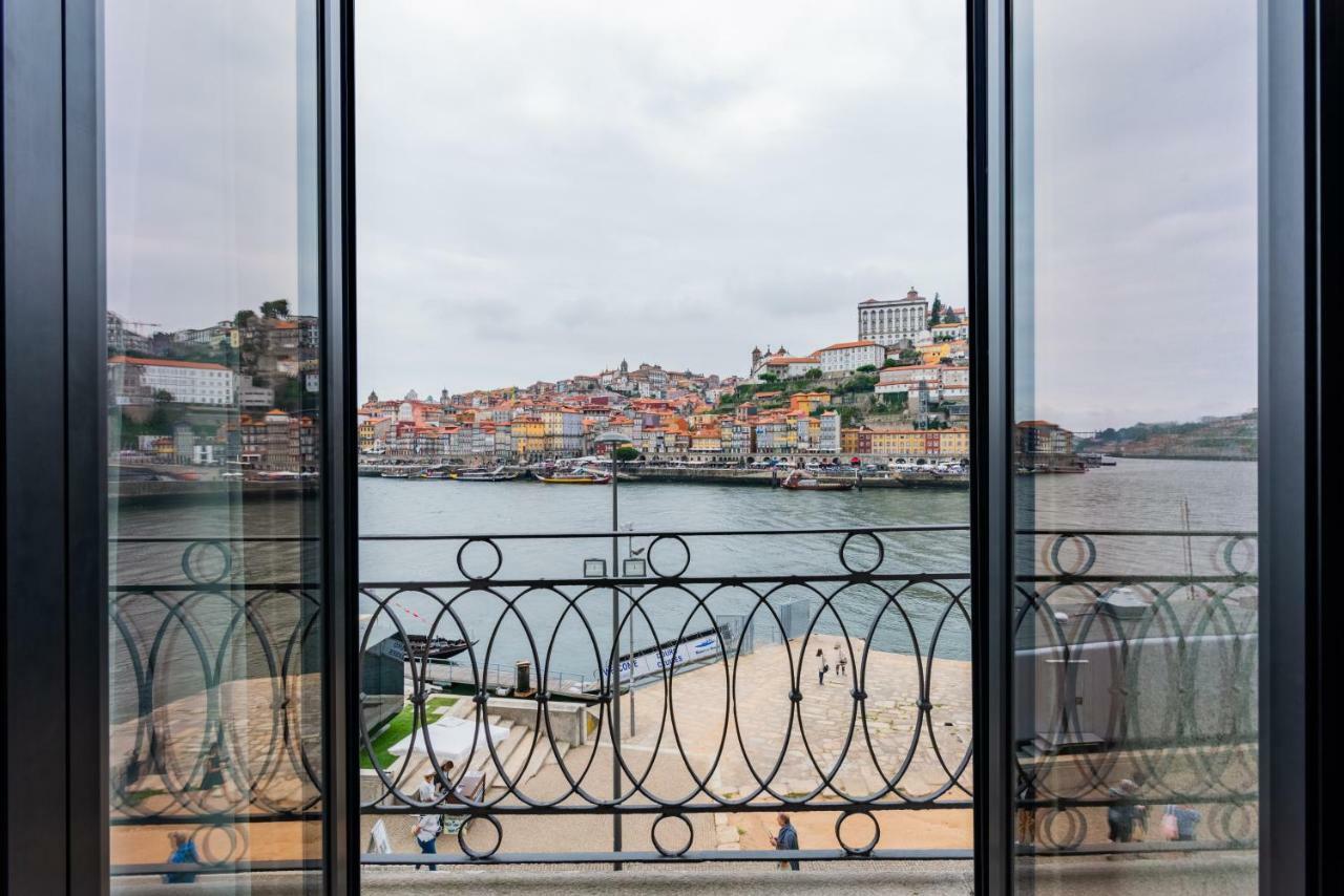 Douro Story Apartment Vila Nova de Gaia Ngoại thất bức ảnh