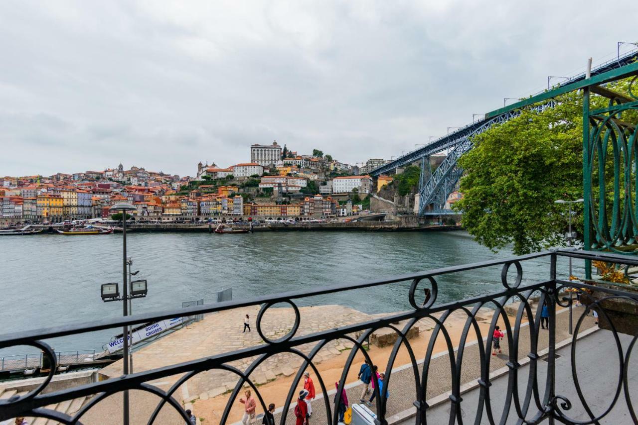 Douro Story Apartment Vila Nova de Gaia Ngoại thất bức ảnh