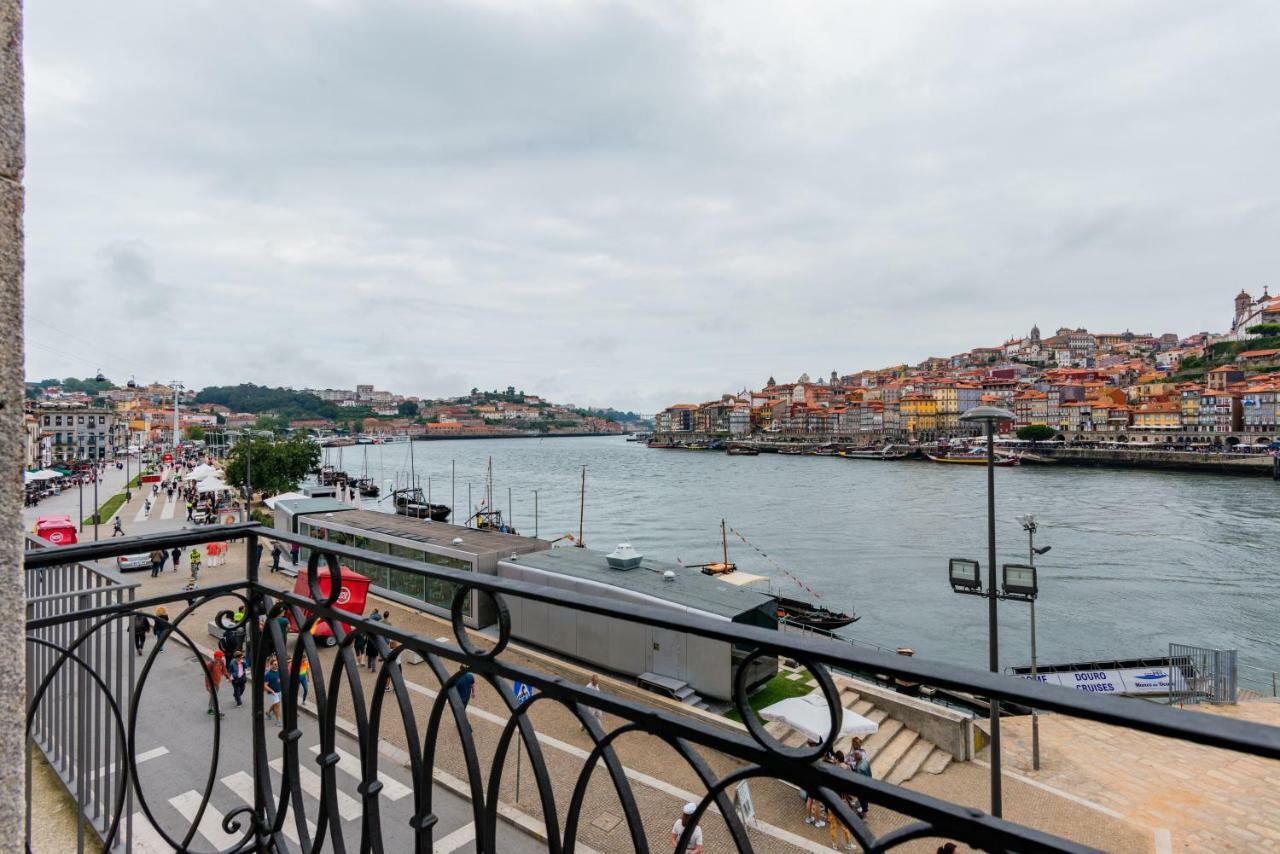 Douro Story Apartment Vila Nova de Gaia Ngoại thất bức ảnh